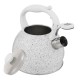 Czajnik stalowy Klausberg Marmo KB-7319 2.0L do gotowania wody