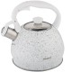 Czajnik stalowy Klausberg Marmo KB-7319 2.0L do gotowania wody