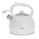 Czajnik stalowy Klausberg Marmo KB-7319 2.0L do gotowania wody