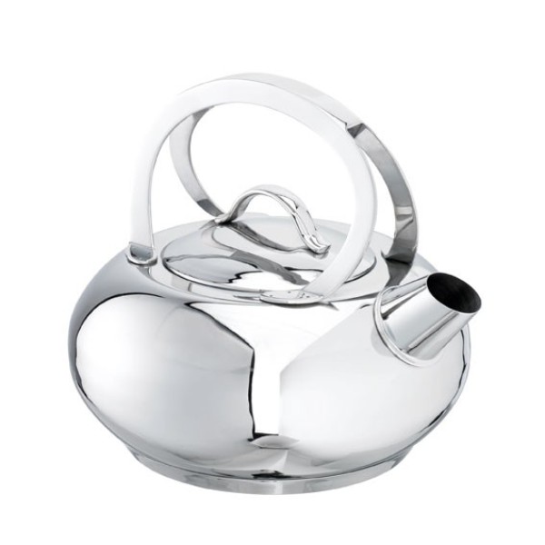 Czajnik kuchenny Schulte-Ufer Ada do gotowania wody