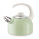 Czajnik RIESS 2,0 l 18 cm zielony pastel do kuchni
