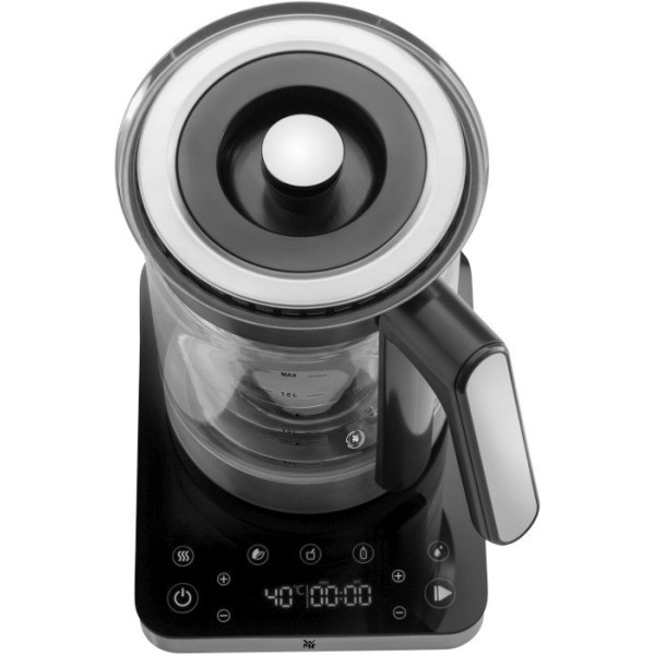 Czajnik elektryczny WMF EL-Lumero 1,6 л, многофункційний  