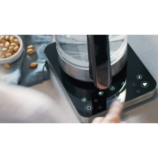 Czajnik elektryczny WMF EL-Lumero 1,6 л, многофункційний  