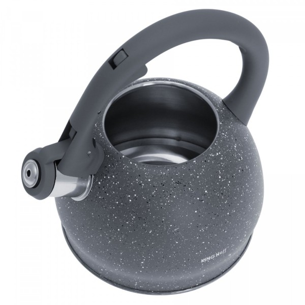 Czajnik KiNGHOFF KH-1405 Marmurek 2.0L do gotowania wody