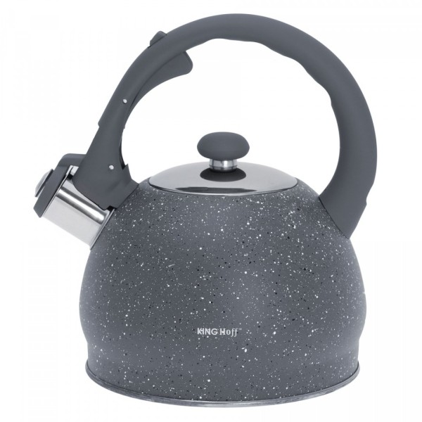 Czajnik KiNGHOFF KH-1405 Marmurek 2.0L do gotowania wody