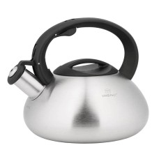 Czajnik stalowy Kinghoff KH-3269 3,0L satyna do kuchni