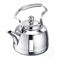 Czajnik Nick Schulte-Ufer do gotowania wody w kuchni