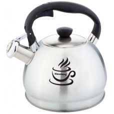 Czajnik stalowy Klausberg KB-7044 Magic Change 1,8 l do kuchni