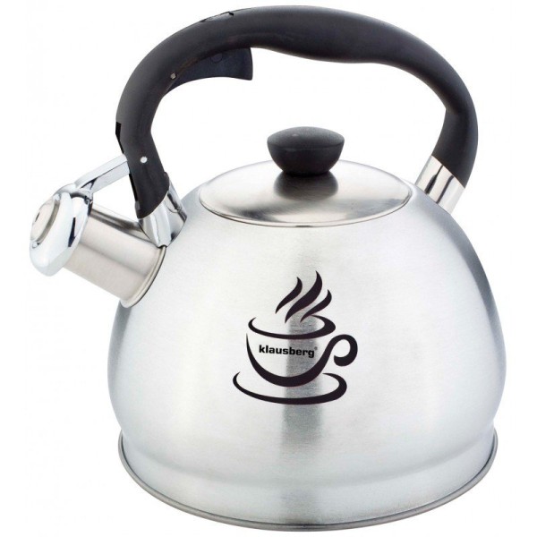 Czajnik stalowy Klausberg KB-7044 Magic Change 1,8 l do kuchni