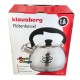 Czajnik stalowy Klausberg KB-7044 Magic Change 1,8 l do kuchni