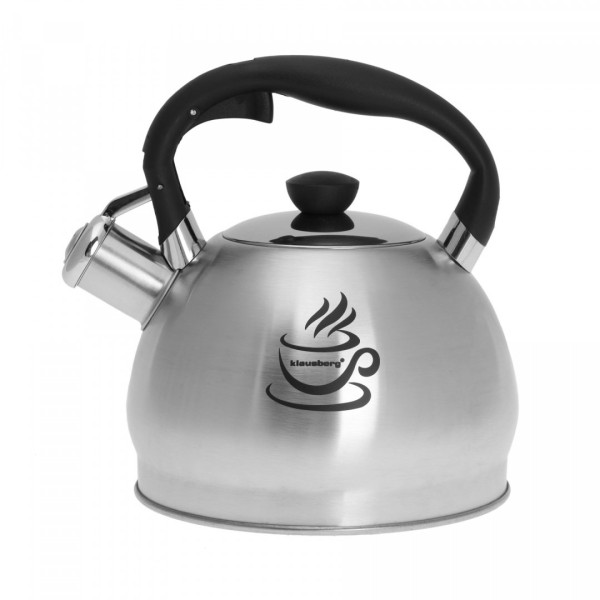Czajnik stalowy Klausberg KB-7044 Magic Change 1,8 l do kuchni