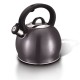 Czajnik stalowy Berlinger Haus Carbon Pro BH-6666 3.0L do kuchni