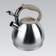 Czajnik stalowy Maestro MR-1318 3.0L satynowy do gotowania wody
