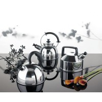 Czajnik do gotowania wody Schulte-Ufer Mortimer 1,4 l z gwizdkiem