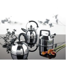 Czajnik do gotowania wody Schulte-Ufer Mortimer 1,4 l z gwizdkiem