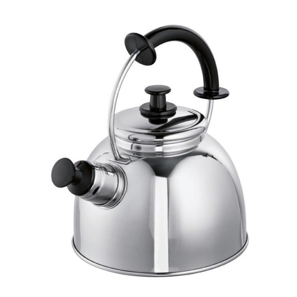 Czajnik do gotowania wody Schulte-Ufer Mortimer 1,4 l z gwizdkiem