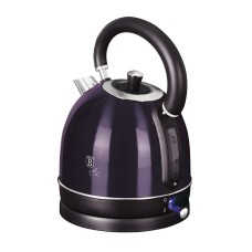 Електричний чайник 1.8 л BERLINGER HAUS PURPLE ECLIPSE BH-9338