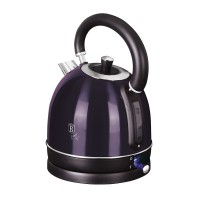 Електричний чайник Berlinger Haus Purple Eclipse BH-9338, 1.8 л для швидкого закипання води