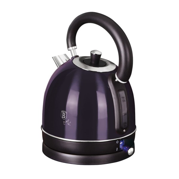 Czajnik elektryczny Berlinger Haus Purple Eclipse BH-9338 1,8L do kuchni