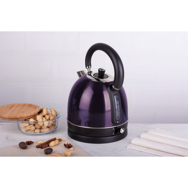 Czajnik elektryczny Berlinger Haus Purple Eclipse BH-9338 1,8L do kuchni
