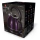 Czajnik elektryczny Berlinger Haus Purple Eclipse BH-9338 1,8L do kuchni