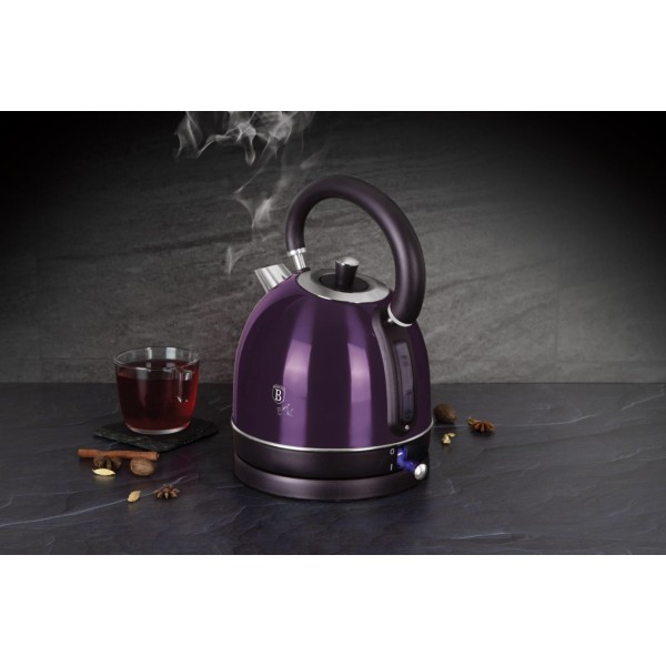 Czajnik elektryczny Berlinger Haus Purple Eclipse BH-9338 1,8L do kuchni
