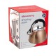 Czajnik stalowy Klausberg KB-7202 3,0L do parzenia herbaty i kawy