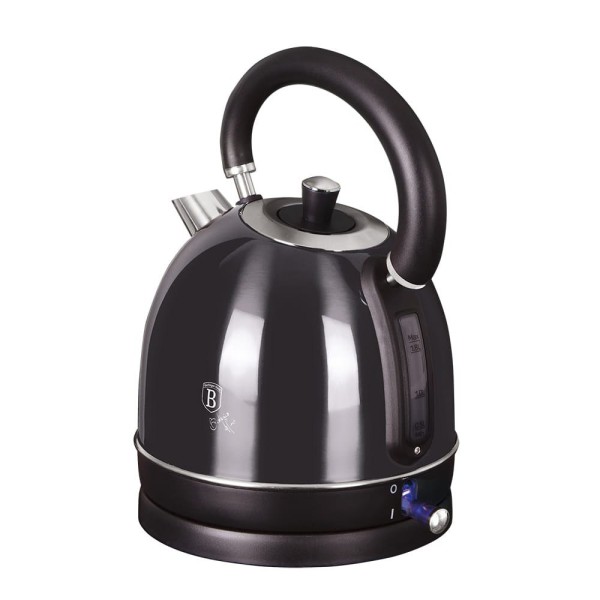 Czajnik elektryczny Berlinger Haus Carbon Pro BH-9336 1,8L do kuchni