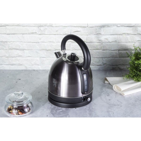Czajnik elektryczny Berlinger Haus Carbon Pro BH-9336 1,8L do kuchni