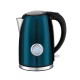 Czajnik elektryczny Berlinger Haus Aquamarine BH-9071 z termometrem 1,7L do kuchni
