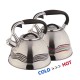 Czajnik stalowy Klausberg KB-7048 3,0L do gotowania wody