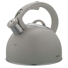 Czajnik stalowy Klausberg KB-7912 z gwizdkiem 2,5L do kuchni