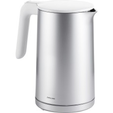 Електричний чайник ZWILLING ENFINIGY 1,5 л, сріблястий