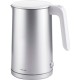 Електричний чайник Zwilling ENFINIGY 1.5 л, сріблястий для швидкого закипання води