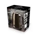 Електричний чайник Berlinger Haus Shiny Black BH-9330, 1.7 л, з регулюванням температури для приготування чаю та кави