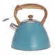 Czajnik stalowy Klausberg KB-7263 3.0L mat do gotowania wody