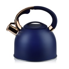 Електричний чайник Sten Gold Czajnik 2,5 л для швидкого заварювання чаю та кави