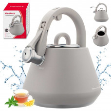 Czajnik ze stali nierdzewnej Klausberg KB-7949 (2,5 l)