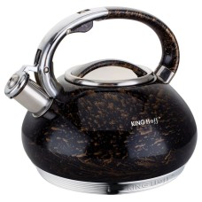 Czajnik KiNGHOFF GOLD KH-1067 3.0L do kuchni i parzenia herbaty