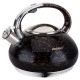 Czajnik KiNGHOFF GOLD KH-1067 3.0L do kuchni i parzenia herbaty