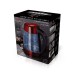 Czajnik elektryczny Berlinger Haus Metallic Burgundy 1,7L z regulacją temperatury BH-9128 do parzenia herbaty i kawy