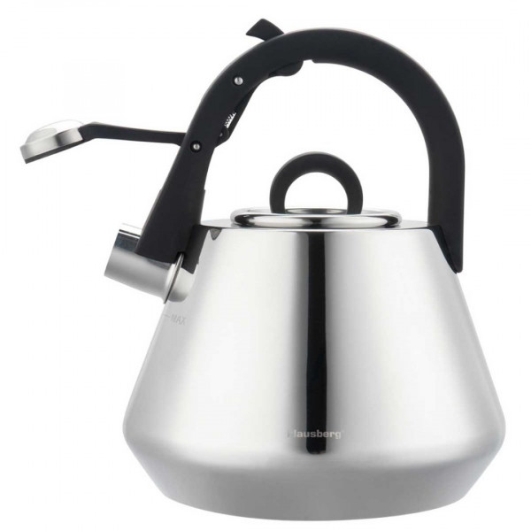 Czajnik ze stali nierdzewnej Klausberg KB-7947 (2,5 l)