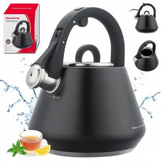 Czajnik ze stali nierdzewnej Klausberg KB-7948 (2,5 l)