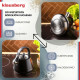 Czajnik ze stali nierdzewnej Klausberg KB-7948 (2,5 l)
