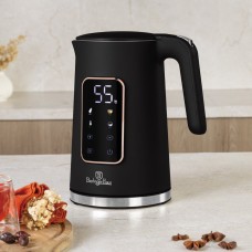 Електричний чайник BerlingerHaus Black Rose BH-9674 для швидкого кип’ятіння води