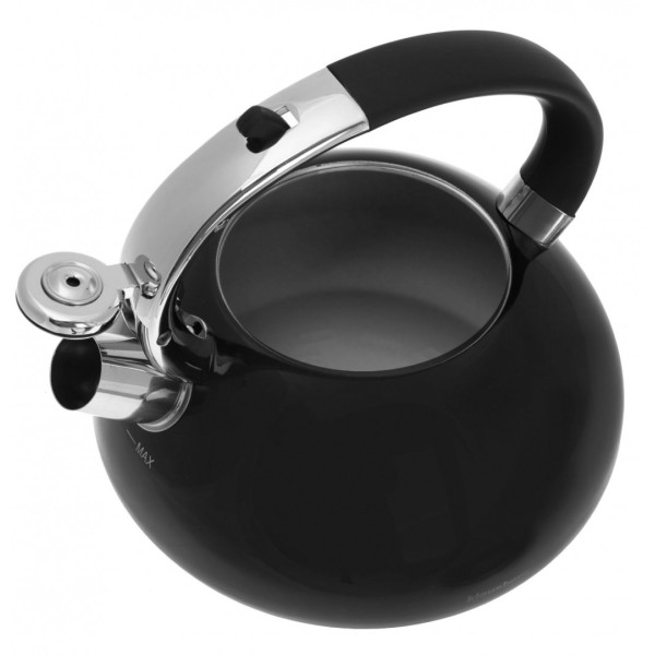 Czajnik lakierowany Klausberg KB-7076 3.0L do gotowania wody