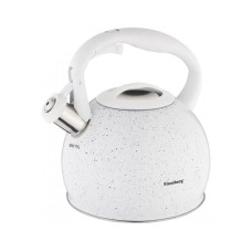 Czajnik stalowy Klausberg KB-7265 (3,0 l)