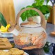 Czajnik emaliowany Kinghoff Olio KH-3700 2.0L na kuchnię indukcyjną i gazową