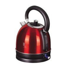 Czajnik elektryczny Berlinger Haus Burgundy BH-9334 1,8L do kuchni