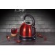 Czajnik elektryczny Berlinger Haus Burgundy BH-9334 1,8L do kuchni